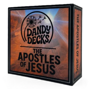 The Apostles of Jesus