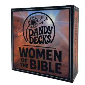 Women of the Bible