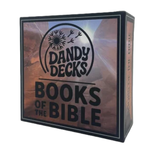 Books of the Bible