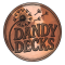 DandyDecks Site Icon